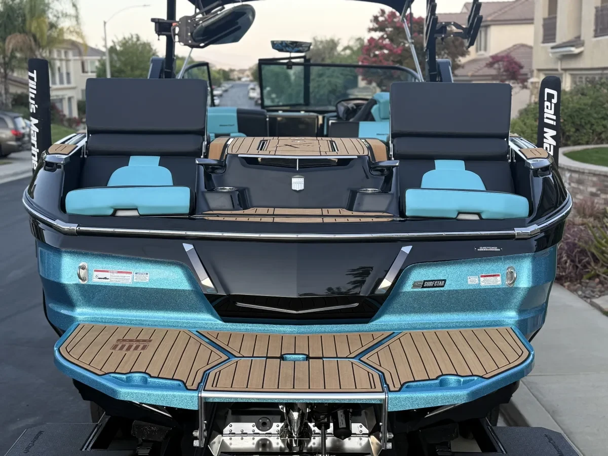 2024 X26 Mastercraft Boats for sale in MURRIETA California