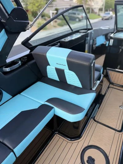 2024 X26 Mastercraft Boats for sale in MURRIETA California