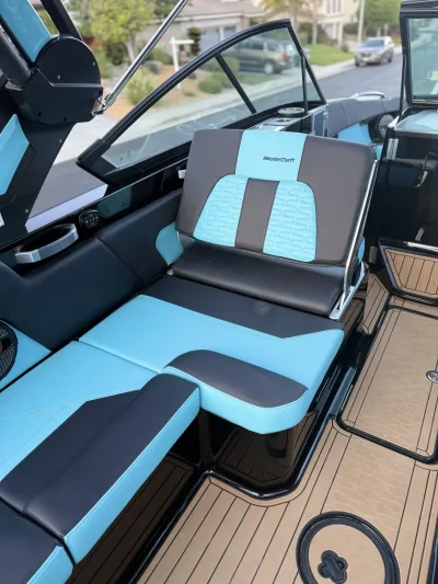 2024 X26 Mastercraft Boats for sale in MURRIETA California