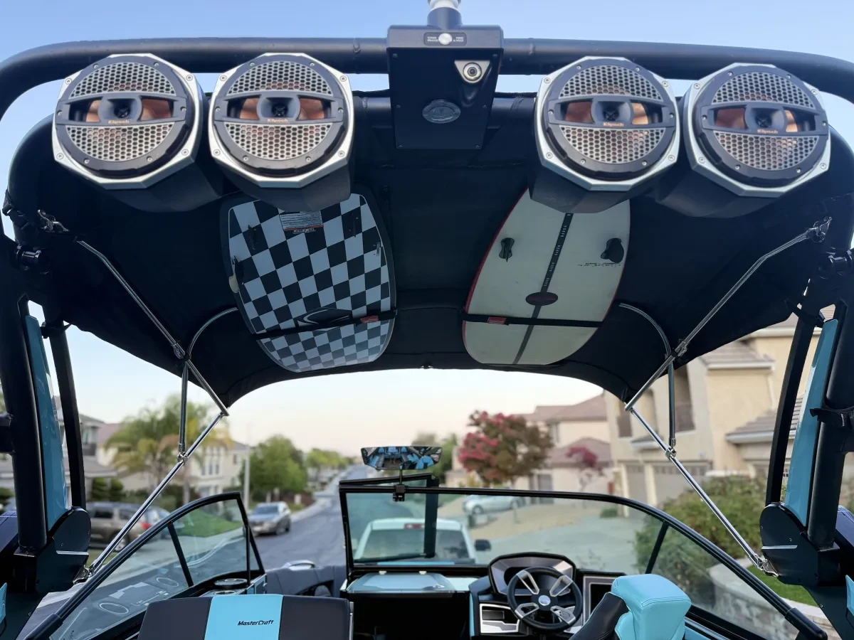 2024 X26 Mastercraft Boats for sale in MURRIETA California