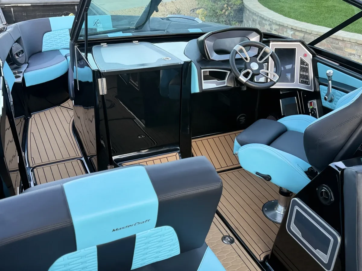 2024 X26 Mastercraft Boats for sale in MURRIETA California