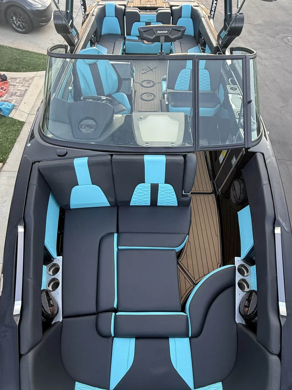 2024 X26 Mastercraft Boats for sale in MURRIETA California