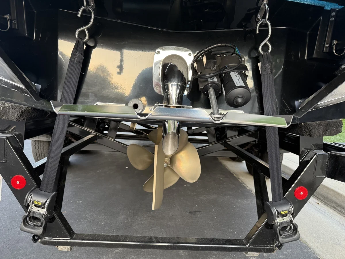 2024 X26 Mastercraft Boats for sale in MURRIETA California