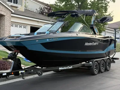 2024 X26 Mastercraft Boats for sale in MURRIETA California