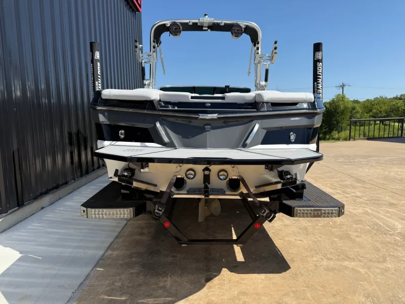 2020 Mastercraft Boats XT25 for sale in Graford, Texas