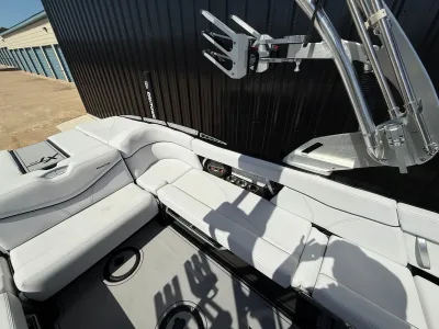 2020 Mastercraft Boats XT25 for sale in Graford, Texas