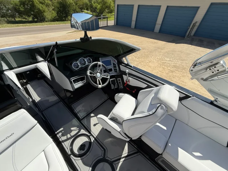 2020 Mastercraft Boats XT25 for sale in Graford, Texas