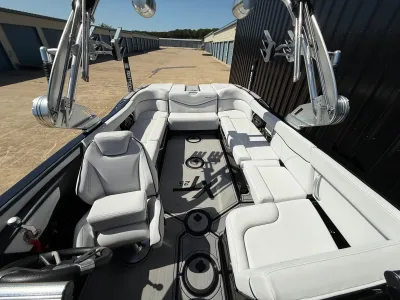 2020 Mastercraft Boats XT25 for sale in Graford, Texas