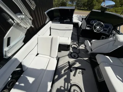 2020 Mastercraft Boats XT25 for sale in Graford, Texas