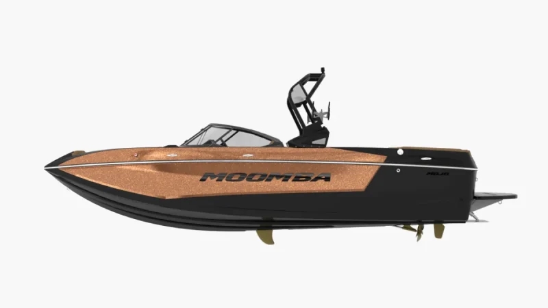 2022 Moomba Boats Mojo for sale in Hayden, Idaho