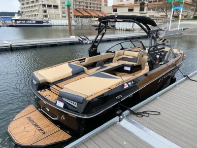 2022 Moomba Boats Mojo for sale in Hayden, Idaho