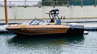2022 Moomba Boats Mojo for sale in Hayden, Idaho