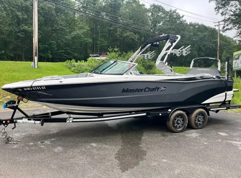 2019 XT25 Mastercraft Boats for sale in Oakland Maryland