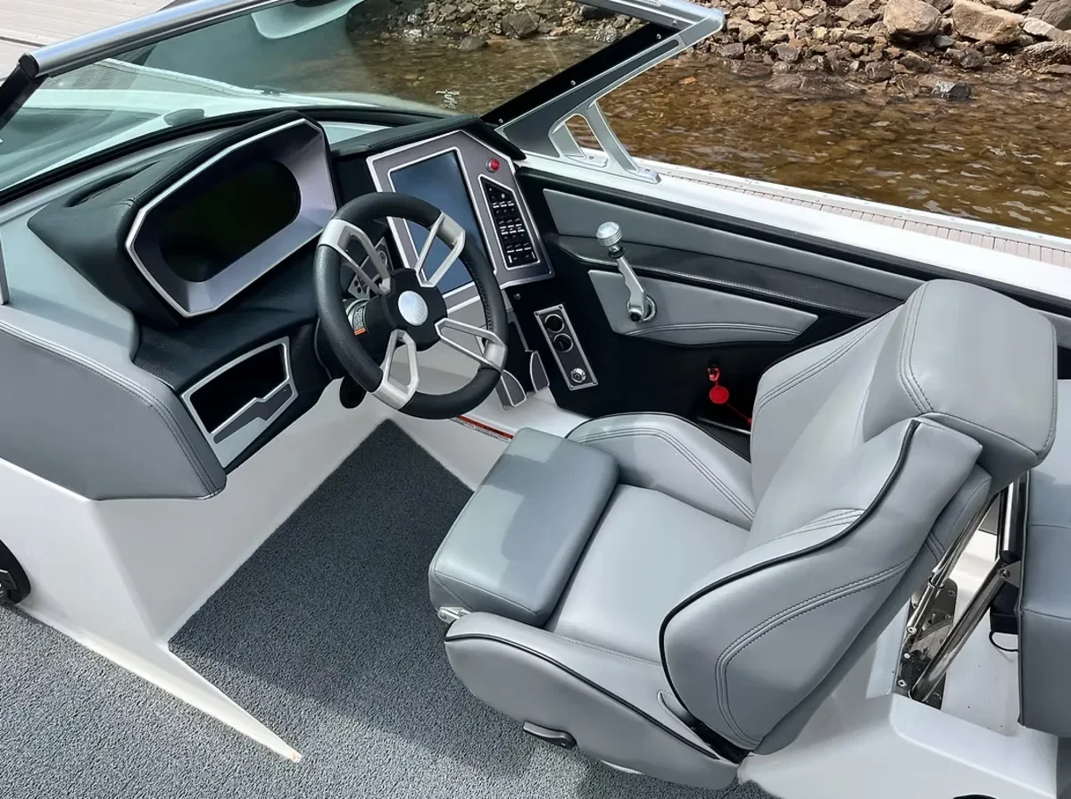 2019 Mastercraft XT25