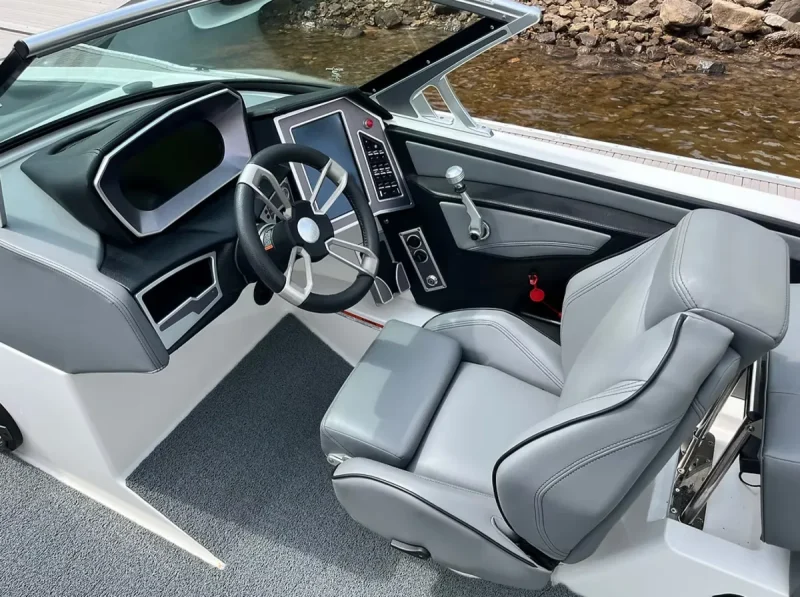 2019 XT25 Mastercraft Boats for sale in Oakland Maryland