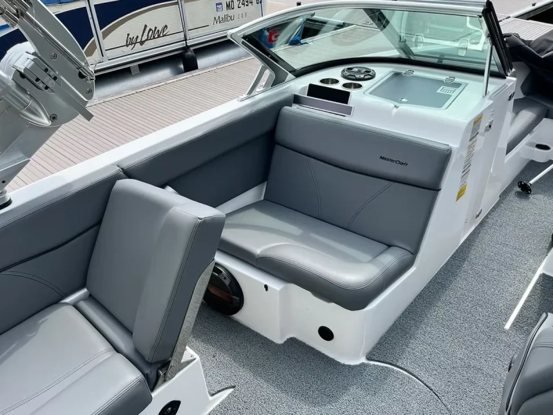 2019 XT25 Mastercraft Boats for sale in Oakland Maryland