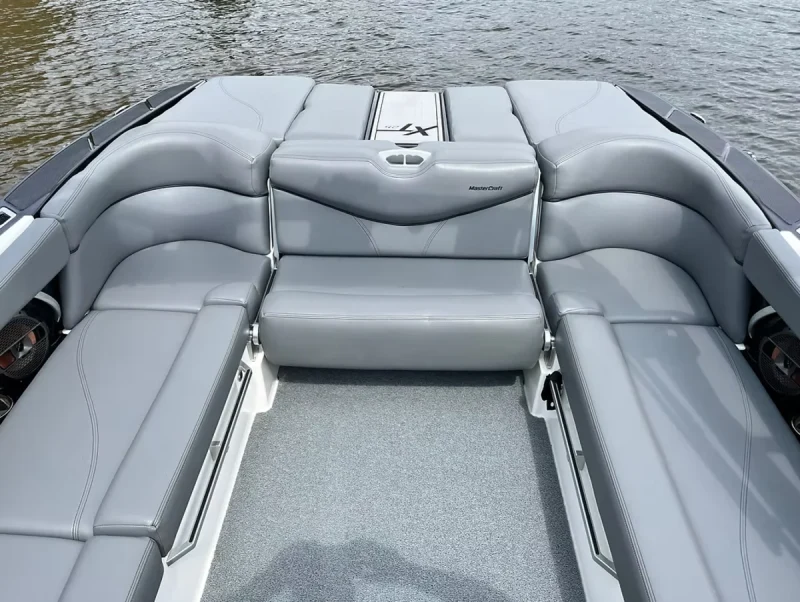 2019 XT25 Mastercraft Boats for sale in Oakland Maryland