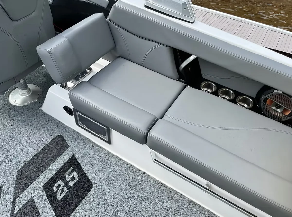 2019 Mastercraft XT25