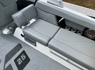 2019 XT25 Mastercraft Boats for sale in Oakland Maryland