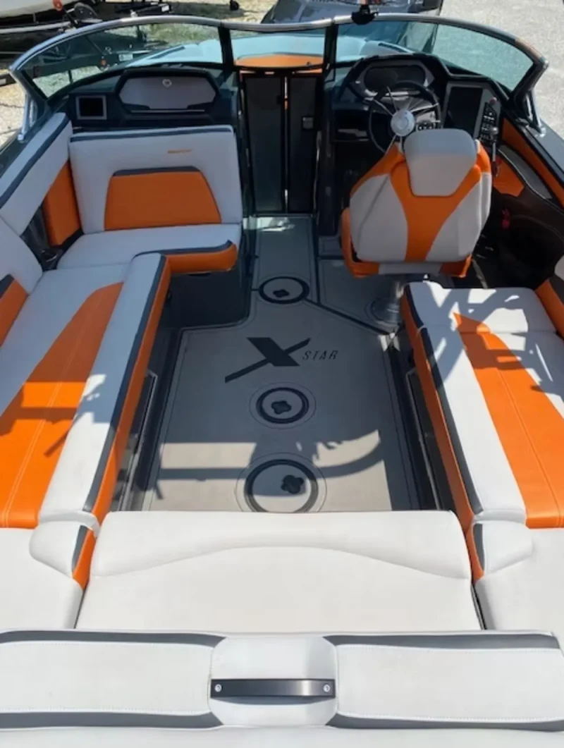 2019 X-Star Mastercraft Boats for sale in Oakland Maryland