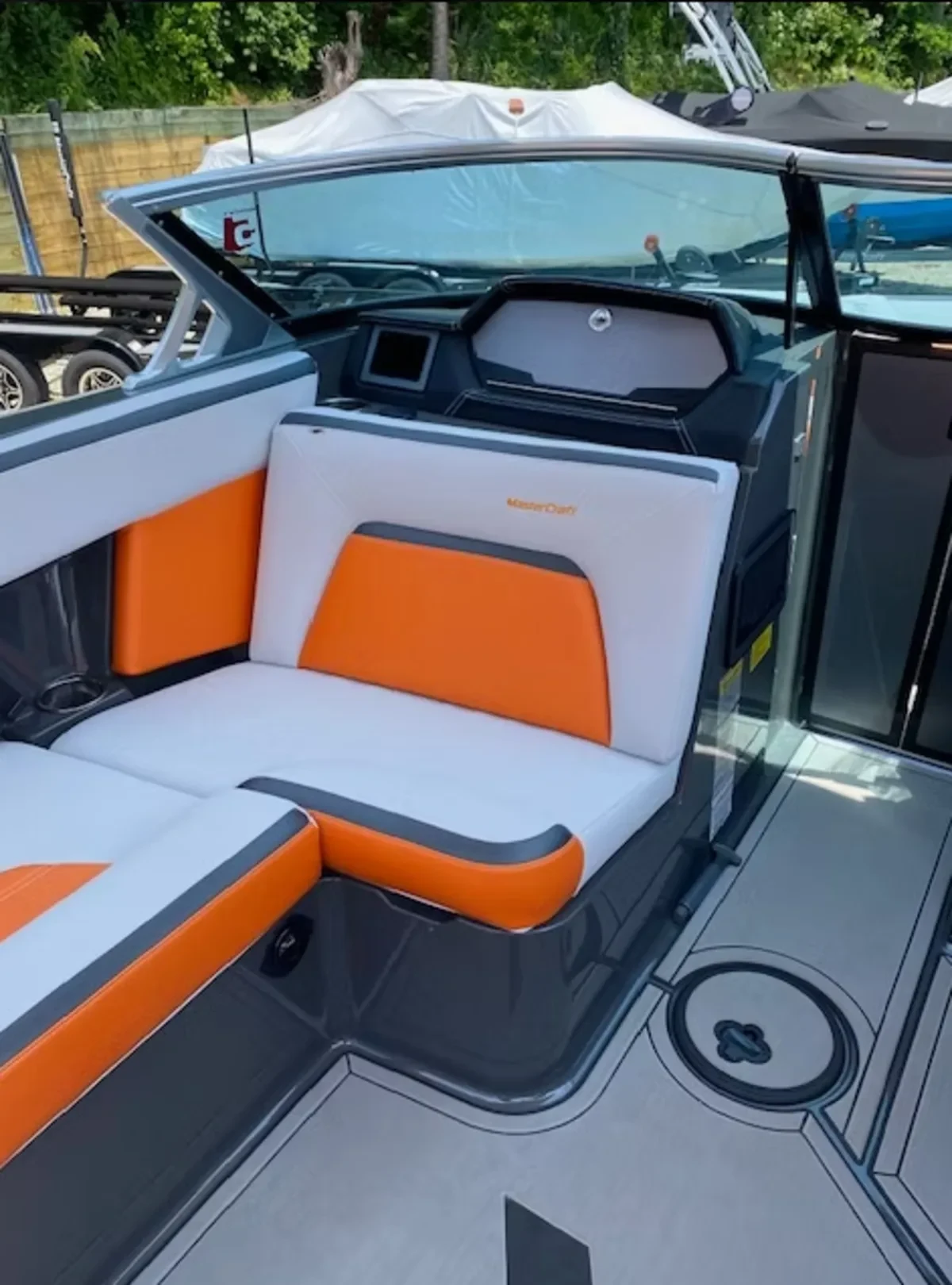 2019 Mastercraft XStar