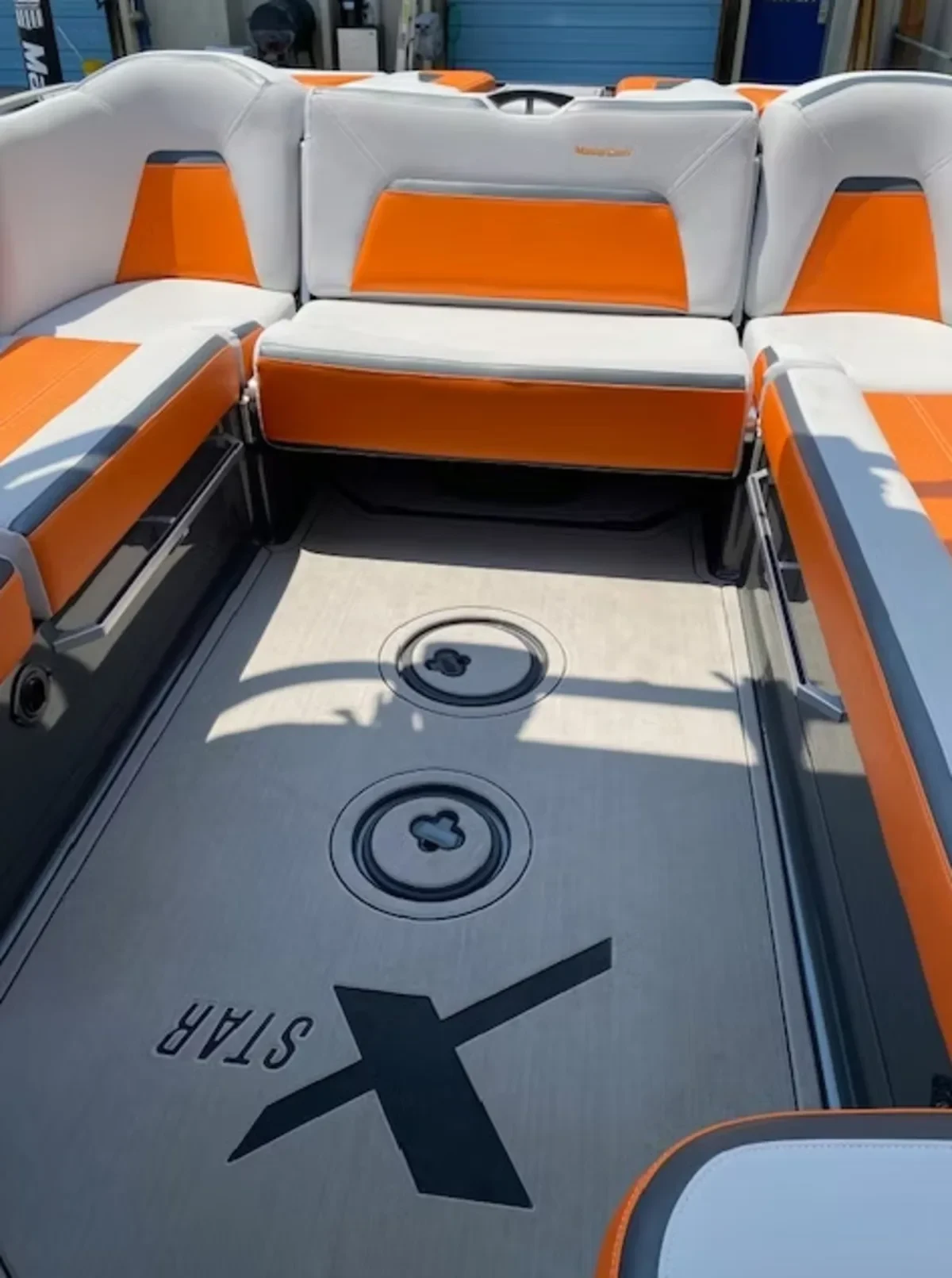 2019 Mastercraft XStar