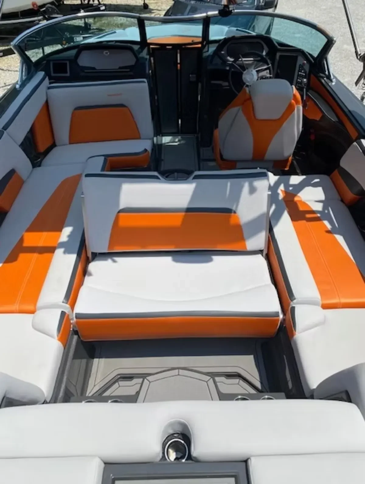2019 Mastercraft XStar