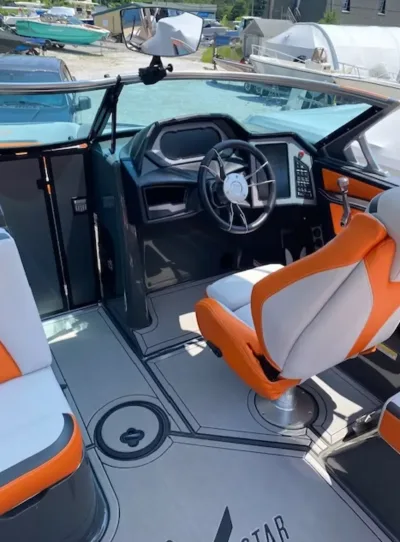 2019 X-Star Mastercraft Boats for sale in Oakland Maryland