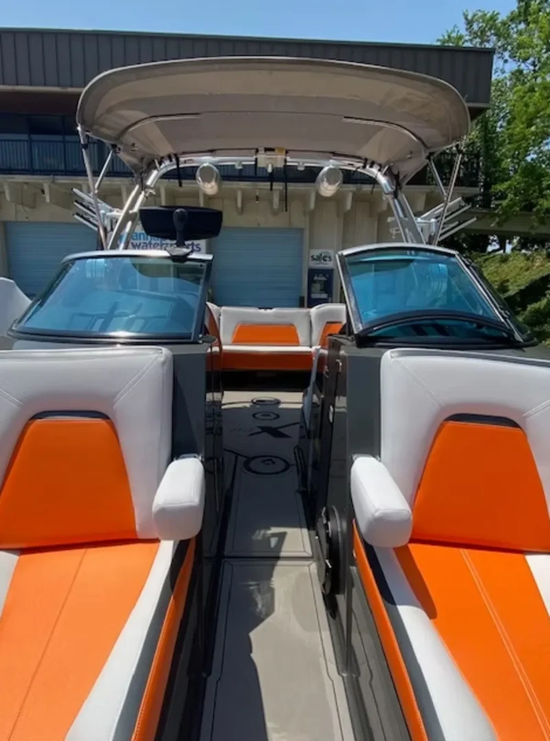 2019 X-Star Mastercraft Boats for sale in Oakland Maryland
