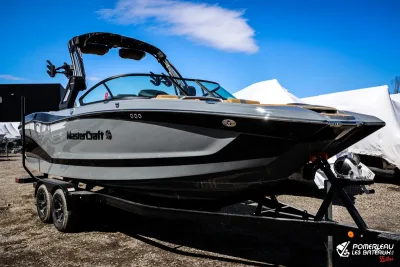 2022 X24 Mastercraft Boats for sale in Quebec Canada