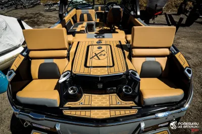 2022 X24 Mastercraft Boats for sale in Quebec Canada