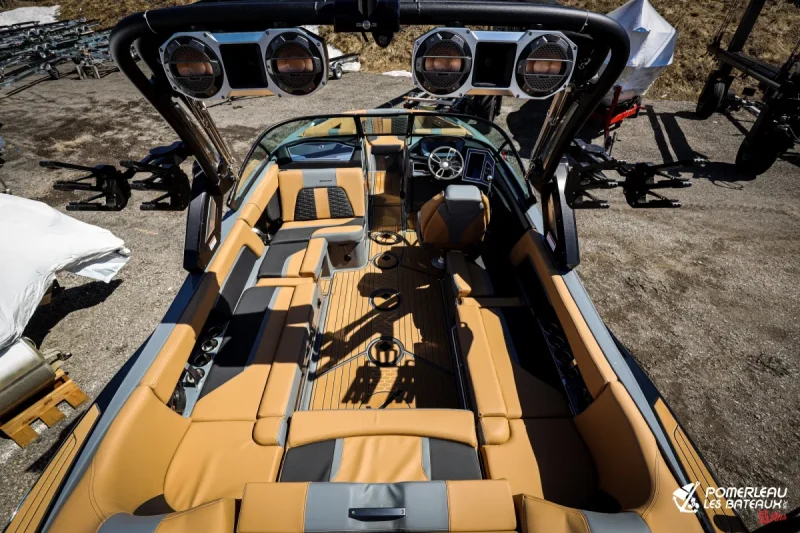 2022 Mastercraft Boats X24 for sale in Quebec, Quebec