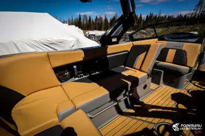 2022 Mastercraft Boats X24 for sale in Quebec, Quebec