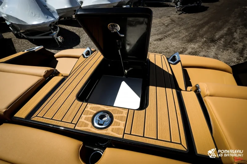2022 Mastercraft Boats X24 for sale in Quebec, Quebec