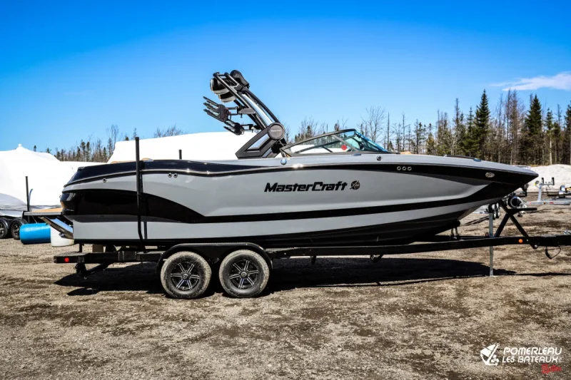 2022 Mastercraft Boats X24 for sale in Quebec, Quebec
