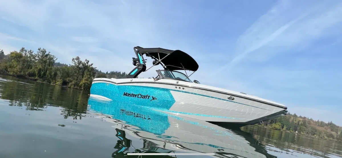 2022 X-Star Mastercraft Boats for sale in Graham  Washington