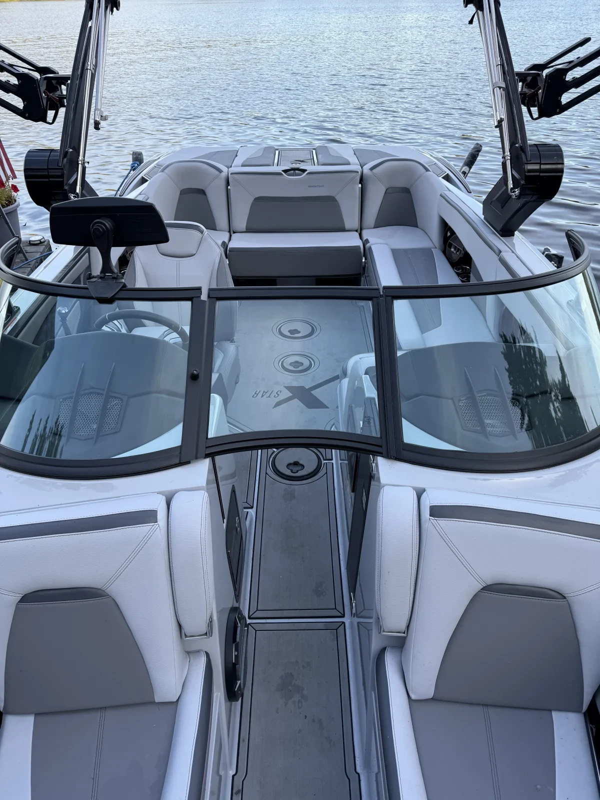 2022 X-Star Mastercraft Boats for sale in Graham  Washington