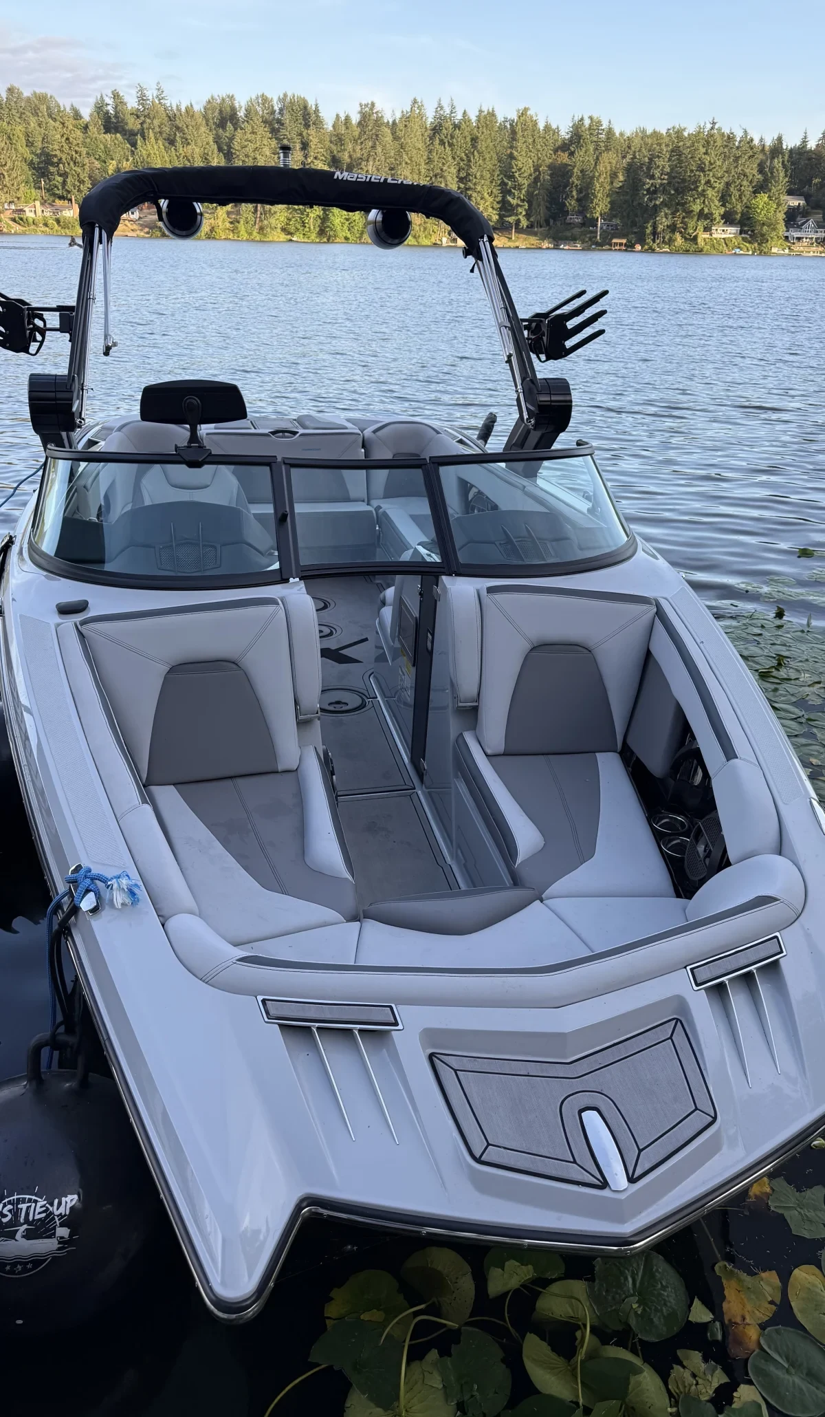 2022 X-Star Mastercraft Boats for sale in Graham  Washington