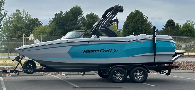 2022 Mastercraft Boats X-Star for sale in Graham, Washington