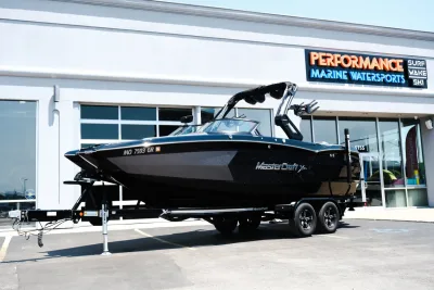 2023 X-Star Mastercraft Boats for sale in Osage beach Missouri