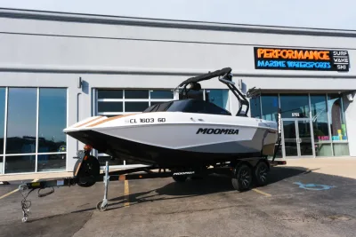 2023 Mondo Moomba Boats for sale in Osage beach Missouri