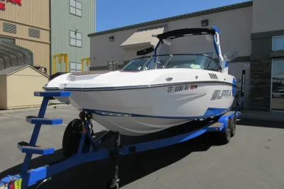 2018 SA Supra Boats for sale in Rancho Cordova California
