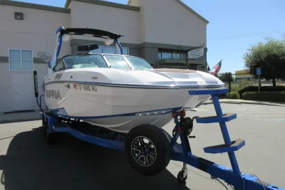2018 SA Supra Boats for sale in Rancho Cordova California