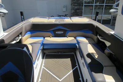 2018 SA Supra Boats for sale in Rancho Cordova California