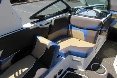 2018 SA Supra Boats for sale in Rancho Cordova California