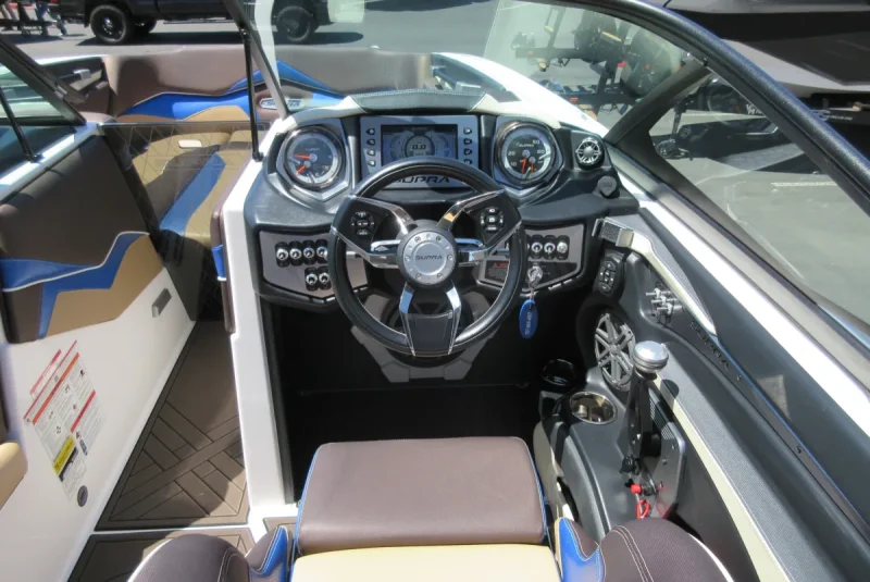 2018 SA Supra Boats for sale in Rancho Cordova California