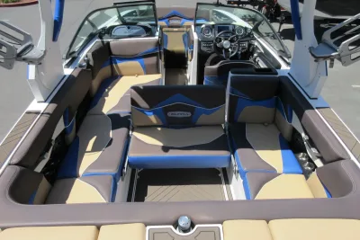 2018 SA Supra Boats for sale in Rancho Cordova California
