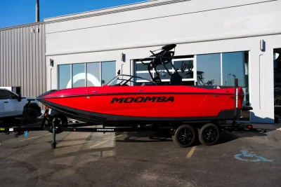 2025 Moomba Boats Mojo for sale in Osage beach, Missouri