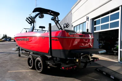 2025 Moomba Boats Mojo for sale in Osage beach, Missouri