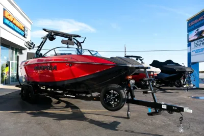2025 Moomba Boats Mojo for sale in Osage beach, Missouri